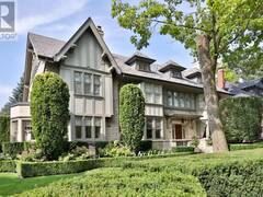 170 ROXBOROUGH DRIVE Toronto Ontario, M4W 1X8