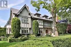 170 ROXBOROUGH DRIVE | Toronto Ontario | Slide Image One