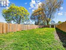 59A CLETA DRIVE | Toronto Ontario | Slide Image Thirty-three