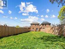 59A CLETA DRIVE | Toronto Ontario | Slide Image Thirty-four