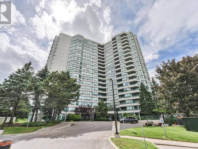 410 - 7250 YONGE STREET Vaughan Ontario, L4J 7X1 - 3 Bedrooms Condo For Sale
