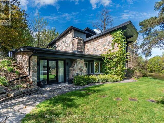 16167 MCLAUGHLIN ROAD Caledon Ontario, L7C 1J4 - 4 Bedrooms Home For Sale