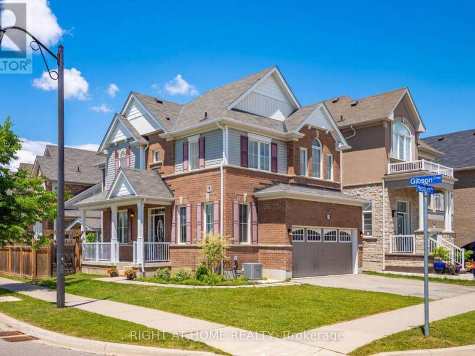 615 HEPBURN ROAD, Milton, Ontario L9T 8Z6