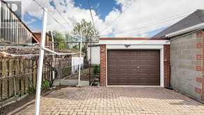 683 OLD WESTON ROAD | Toronto Ontario | Slide Image Twenty-five