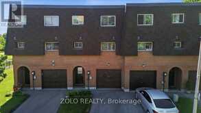 98 DARRAS COURT | Brampton Ontario | Slide Image One