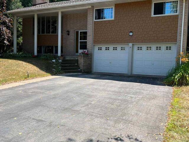 19 FOREST HILL ROAD Bancroft Ontario, K0L 1C0 - 3 Bedrooms Home For Sale