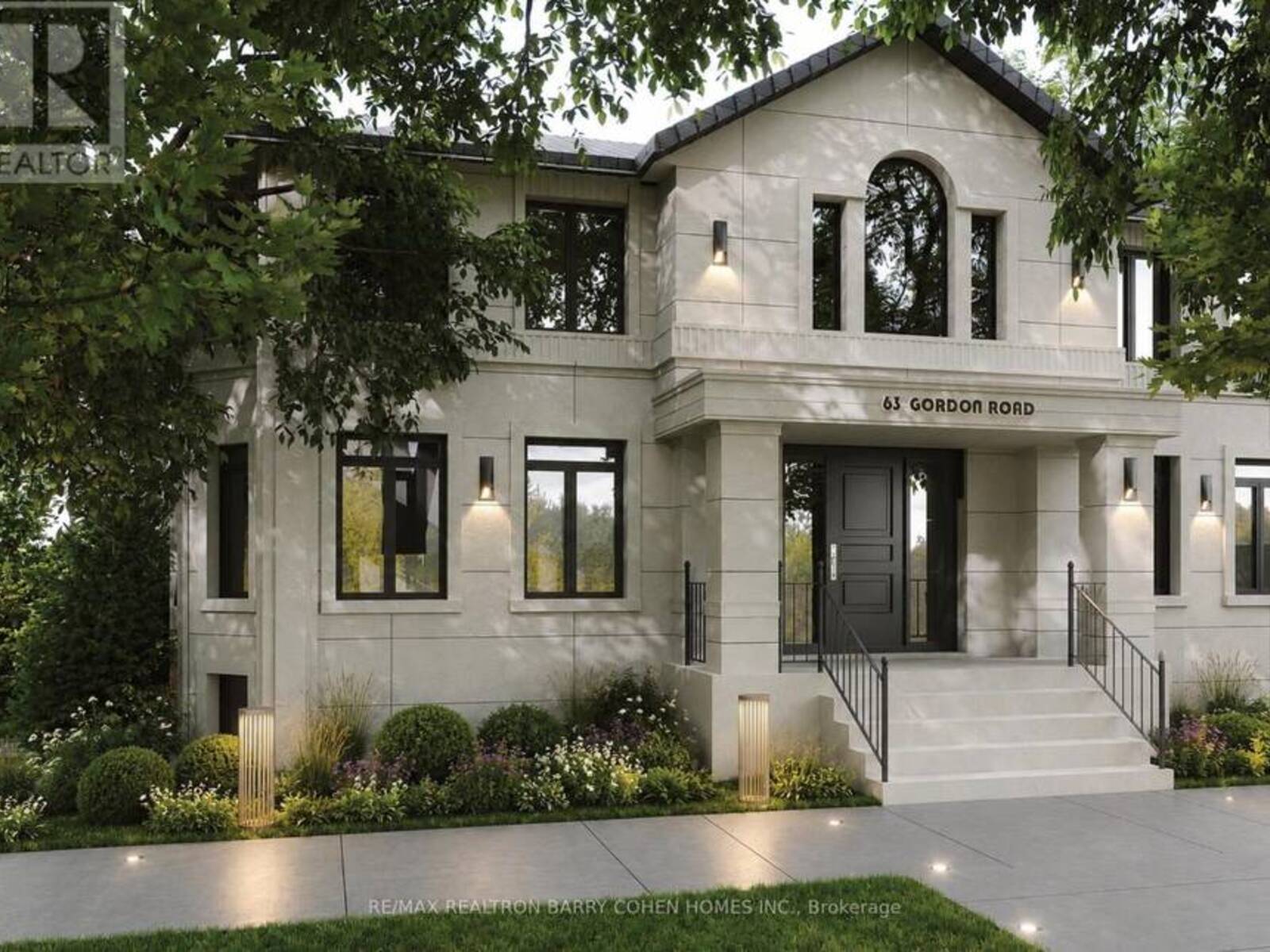 63 GORDON ROAD, Toronto, Ontario M2P 1E3