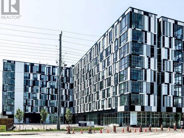 436 - 1900 SIMCOE STREET N Oshawa Ontario, L6E 0M7 - Condo For Sale