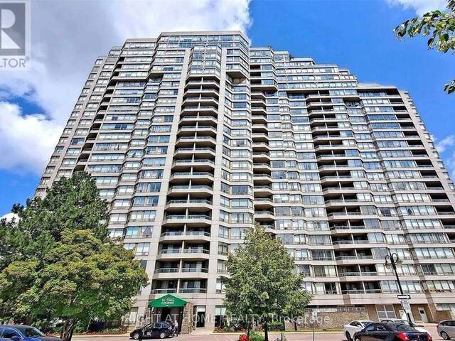 2106 - 168 BONIS AVENUE Toronto Ontario, M1T 3V6 - 3 Bedrooms Condo For Sale