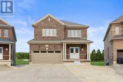 335 RUSSELL STREET | Dundalk Ontario | Slide Image One