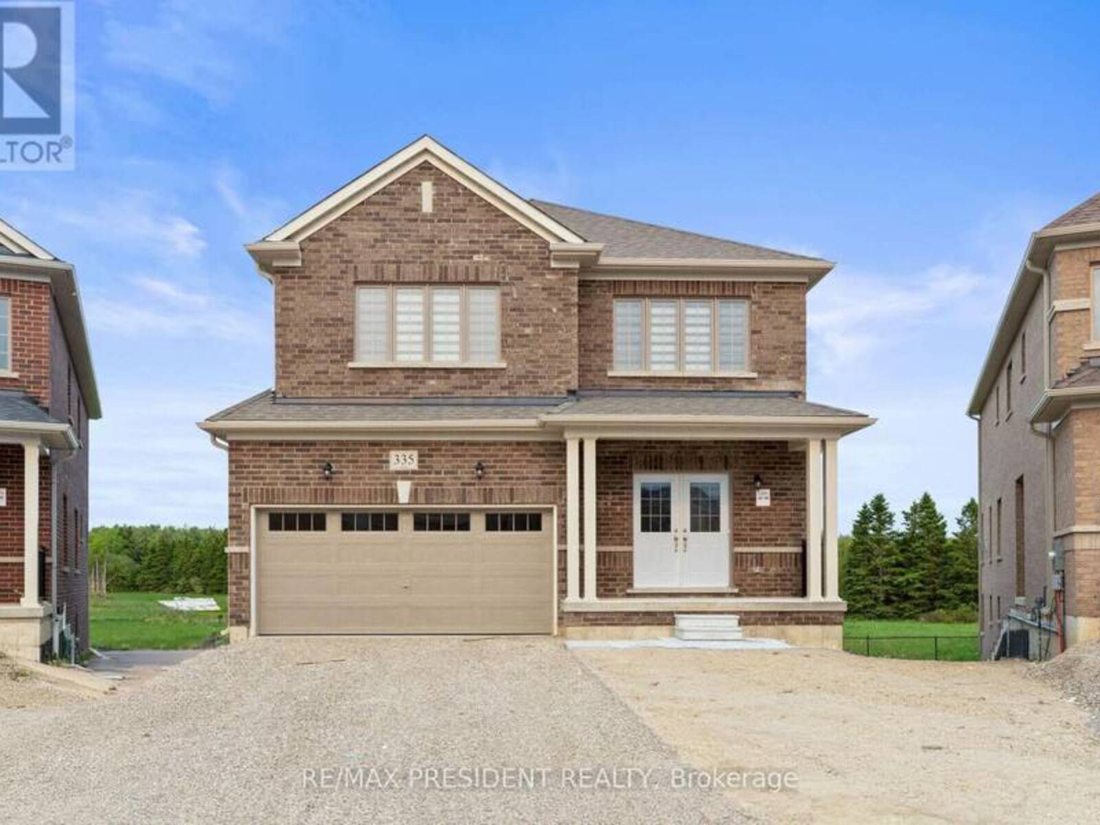 335 RUSSELL STREET, Dundalk, Ontario N0C 1B0