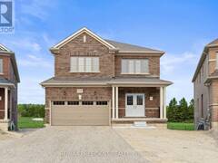 335 RUSSELL STREET Dundalk Ontario, N0C 1B0