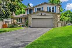 67 BARTLETT CRESCENT | London Ontario | Slide Image One