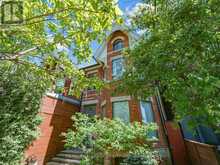 25 GRANGE AVENUE | Toronto Ontario | Slide Image One