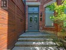 25 GRANGE AVENUE | Toronto Ontario | Slide Image Two
