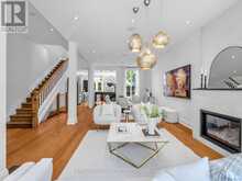 25 GRANGE AVENUE | Toronto Ontario | Slide Image Nine