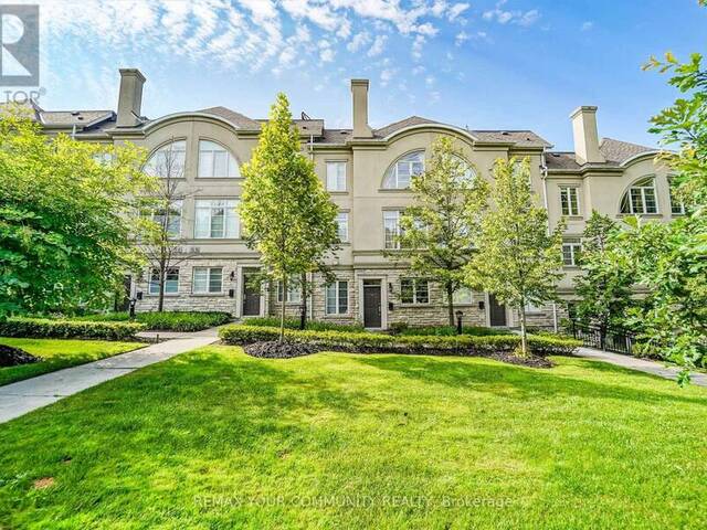 212 - 47 YORK MILLS ROAD Toronto Ontario, M2P 2B6 - 4 Bedrooms Condo For Sale