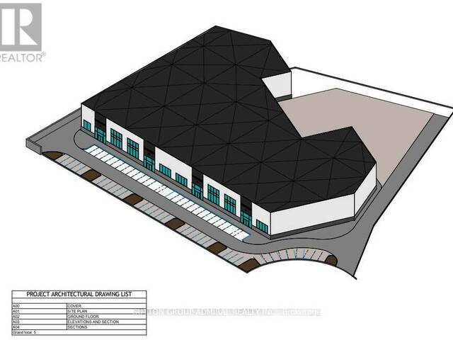 37 ANDERSON BOULEVARD Uxbridge Ontario, L9P 0C7 - Vacant Land For Sale