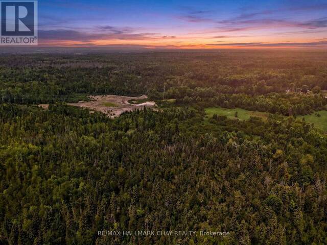 6685 COUNTY RD 21 Alliston Ontario, L9R 1V2 - Vacant Land For Sale