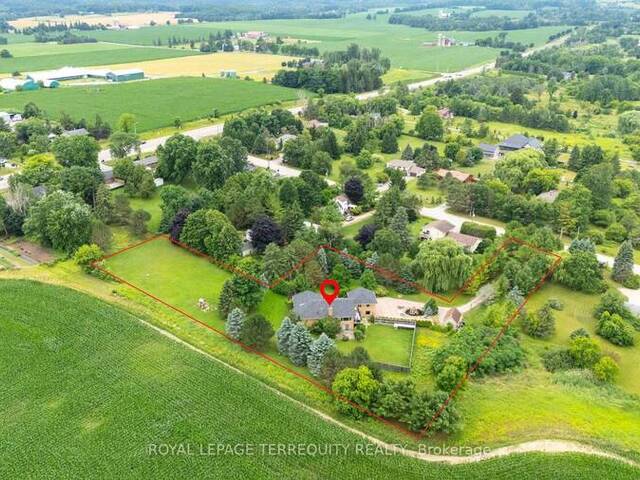 1041 15 SIDE ROAD New Tecumseth Ontario, L0G 1T0 - 4 Bedrooms Home For Sale