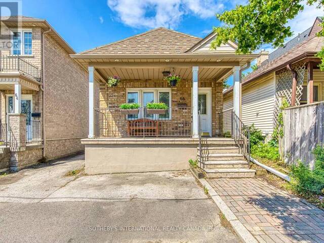 66 TWENTY NINTH STREET Toronto Ontario, M8W 3B2 - 4 Bedrooms Home For Sale