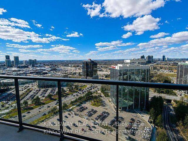 2709 - 80 ABSOLUTE AVENUE Mississauga Ontario, L4Z 0A5 - 2 Bedrooms Condo For Sale