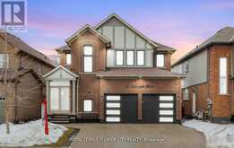 21 ARKWRIGHT DRIVE | Brampton Ontario | Slide Image One