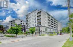 G105 - 275 LARCH STREET | Waterloo Ontario | Slide Image One
