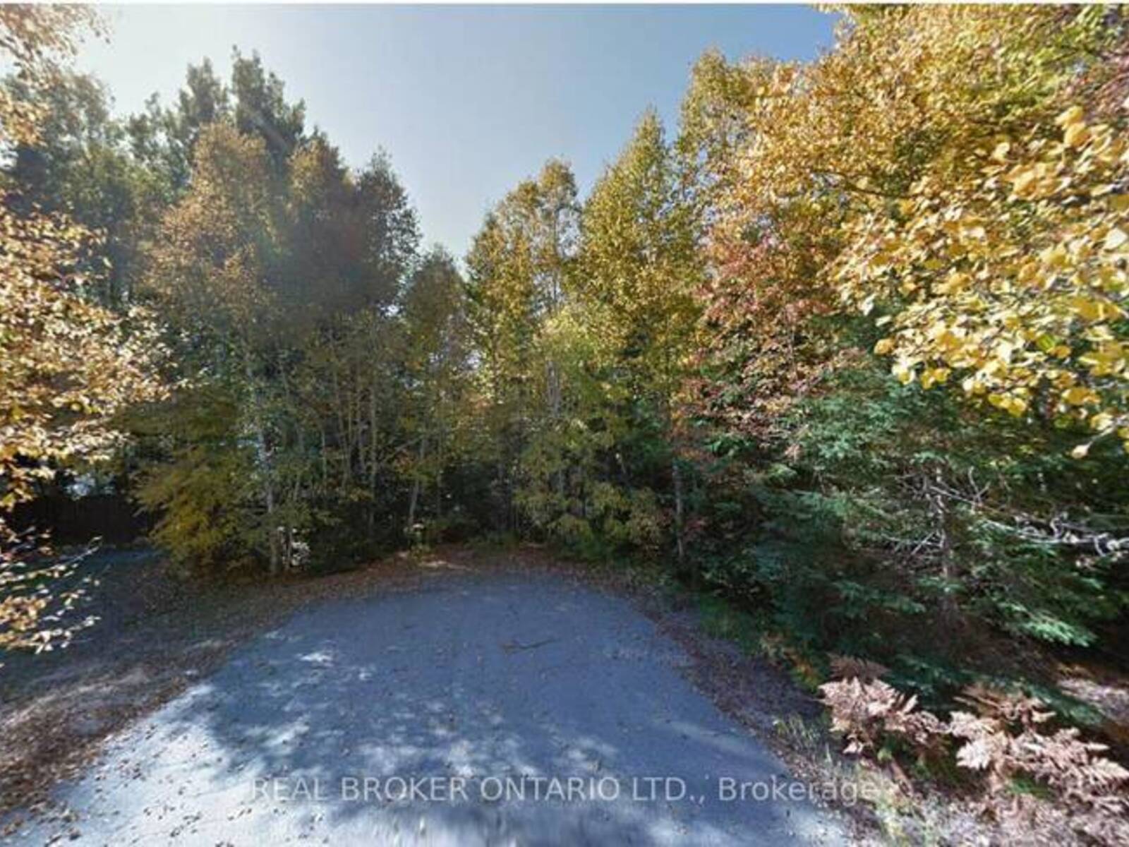 LOT 1 EAGLE LAKE ROAD, Machar, Ontario P0A 1X0