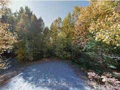 LOT 1 EAGLE LAKE ROAD Machar Ontario, P0A 1X0