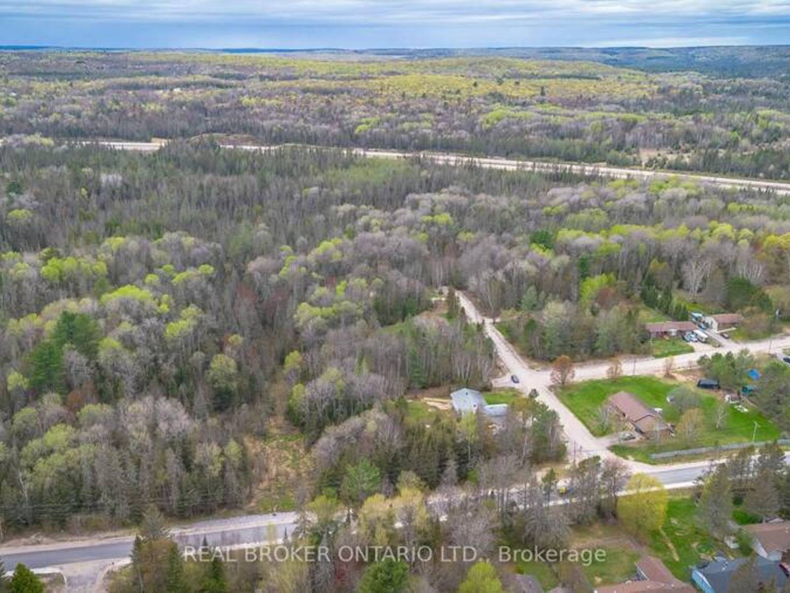 LOT 2 EAGLE LAKE ROAD, Machar, Ontario P0A 1X0