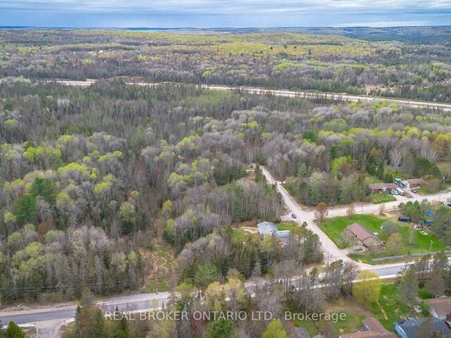 LOT 2 EAGLE LAKE ROAD Machar Ontario, P0A 1X0 - Vacant Land For Sale