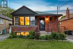 6 BARRETT ROAD | Toronto Ontario | Slide Image One