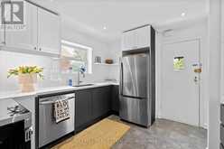 6 BARRETT ROAD | Toronto Ontario | Slide Image Three