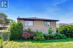 3760 WOODRUFF CRESCENT | Mississauga Ontario | Slide Image Forty