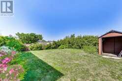 3760 WOODRUFF CRESCENT | Mississauga Ontario | Slide Image Forty-three