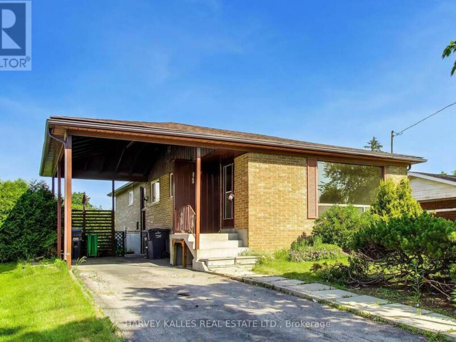 3760 WOODRUFF CRESCENT, Mississauga, Ontario L4T 1T9