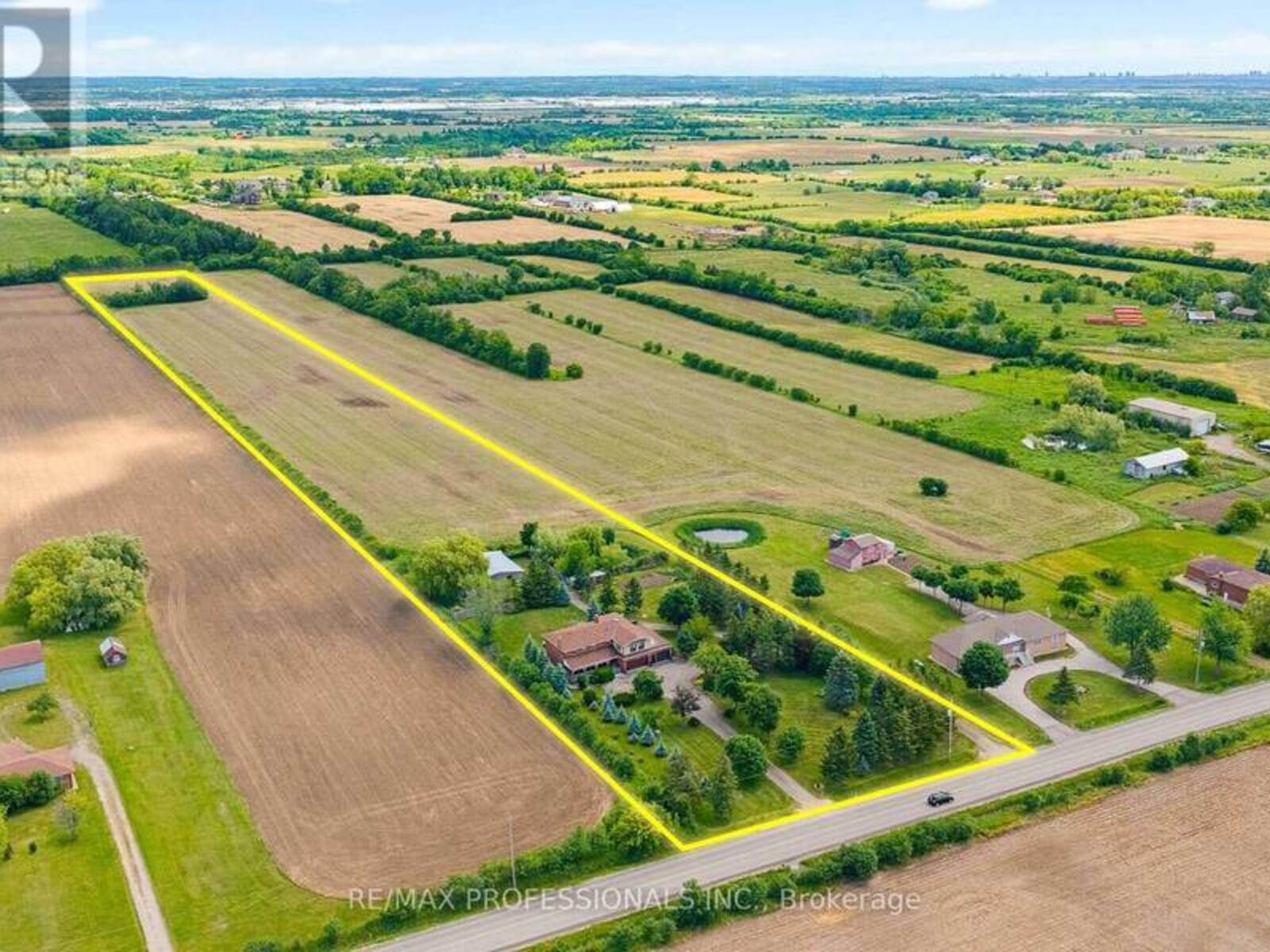 13289 INNIS LAKE ROAD, Caledon, Ontario L7C 2Z6