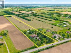 13289 INNIS LAKE ROAD Caledon Ontario, L7C 2Z6