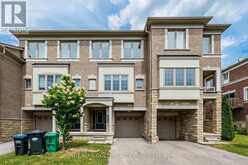151 - 6 PULBERRY CLOSE | Brampton Ontario | Slide Image Two
