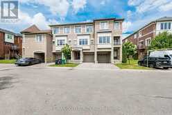 151 - 6 PULBERRY CLOSE | Brampton Ontario | Slide Image Three