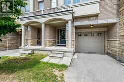 151 - 6 PULBERRY CLOSE | Brampton Ontario | Slide Image Four