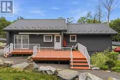56 FLORENCE STREET W | Huntsville Ontario | Slide Image Six