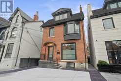 231 MACPHERSON AVENUE | Toronto Ontario | Slide Image Two