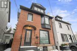 231 MACPHERSON AVENUE | Toronto Ontario | Slide Image Three