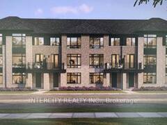 123-3 BOSCOMBE LANE Whitby Ontario, L1M 1Z5