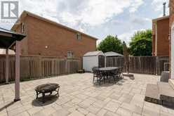 119 CHANCELLOR DRIVE | Vaughan Ontario | Slide Image Thirty-four