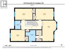 119 CHANCELLOR DRIVE | Vaughan Ontario | Slide Image Forty-six