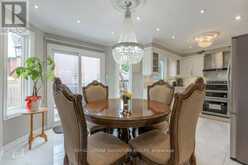 119 CHANCELLOR DRIVE | Vaughan Ontario | Slide Image Nine