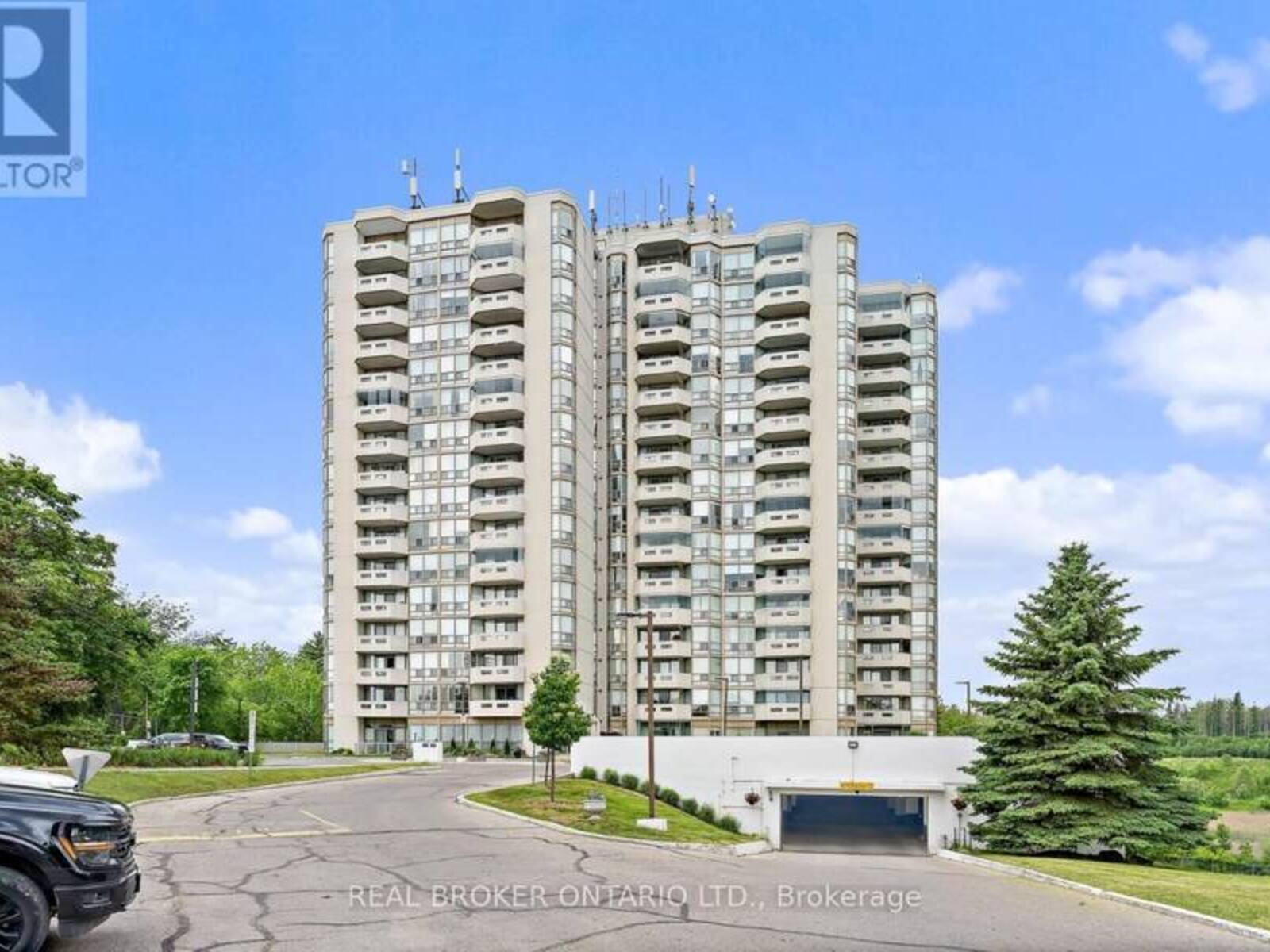 705 - 20 MCFARLANE DRIVE, Halton Hills, Ontario L7G 5J8